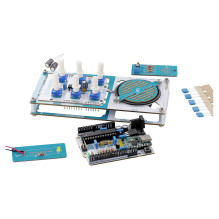 Arduino AKX00037 not...