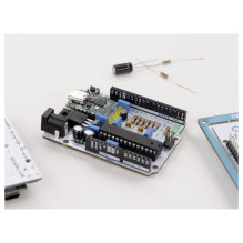 Arduino AKX00037 not categorized
