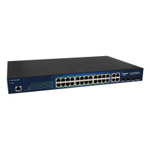 ALLNET ALL-SG8428V2PM network switch