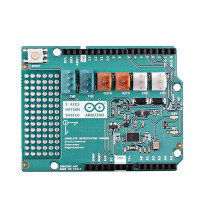 Arduino 9 AXES MOTION SHIELD Arduino 9 AXES MOTION SHIELD