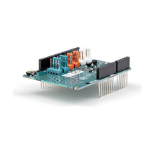Arduino 9 AXES MOTION SHIELD Arduino 9 AXES MOTION SHIELD