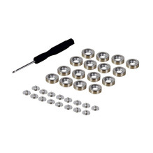 ALLNET ALLTCOVER15WWV1 tablet spare part / accessory ALLNET ALLTCOVER15WWV1 tablet spare part / accessory