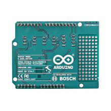 Arduino 9 AXES MOTION SHIELD Arduino 9 AXES MOTION SHIELD