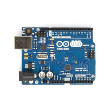 Arduino UNO SMD Rev3...