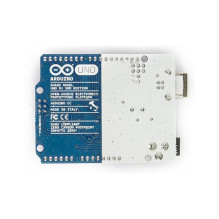 Arduino UNO SMD Rev3 development board Arduino UNO SMD Rev3 development board