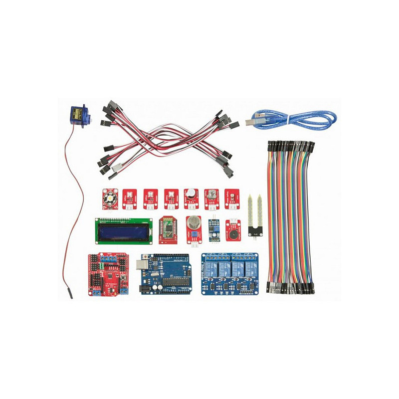 ALLNET ALL-E-4-6 (E4-6) development board accessory