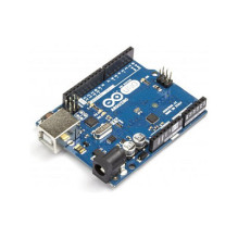 Arduino UNO SMD Rev3 development board Arduino UNO SMD Rev3 development board