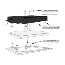 ALLNET ALLTCOVER14WWV1 tablet spare part / accessory ALLNET ALLTCOVER14WWV1 tablet spare part / accessory