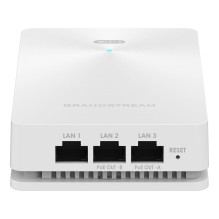 „Grandstream Networks“ GWN7661E belaidis prieigos taškas „Grandstream Networks“ GWN7661E belaidis prieigos taškas
