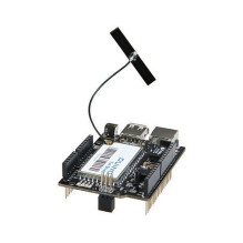 ALLNET MSC-06656 development board accessory ALLNET MSC-06656 development board accessory
