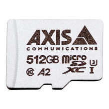 Axis 02365-001 memory card