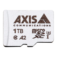 Axis 02366-001 memory card