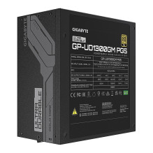 GIGABYTE UD1300GM PG5 power supply unit