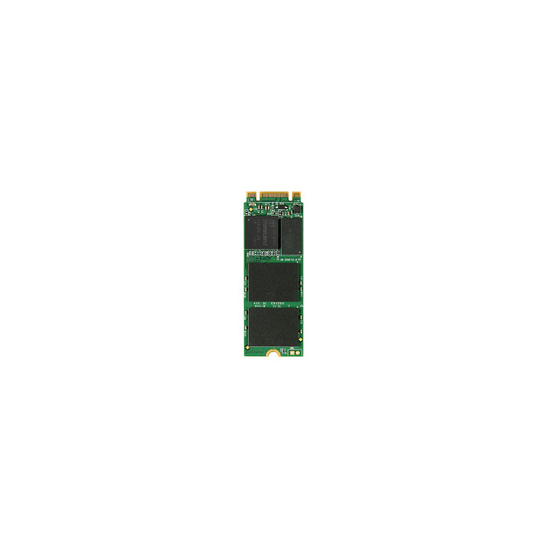 Transcend MTS600