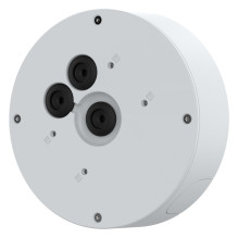 Axis TQ3601-E Back Box Axis TQ3601-E Back Box