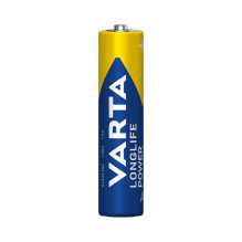 Varta Longlife Power