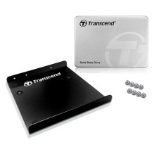 Transcend TS256GSSD370S internal solid state drive