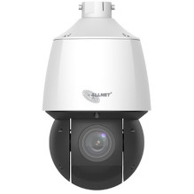 ALLNET PTZ Outdoor 4MP IR IP67 IK10 25x opt. Zoom motion tracking ALL-CAM2498v2-LEP