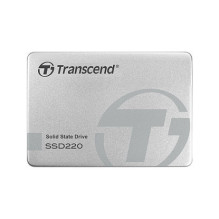„Transcend TS240GSSD220S“ vidinis SSD diskas