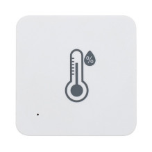 Dragino Technology LHT52-EU868 temperature / humidity sensor Dragino Technology LHT52-EU868 temperature / humidity sensor