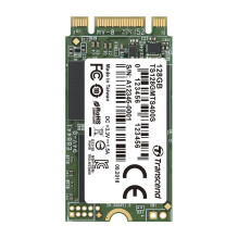 Transcend MTS400