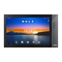 Fanvil i57A video intercom system
