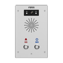 Fanvil i16SV-02P