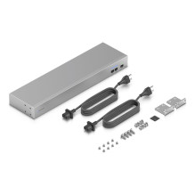 Ubiquiti UniFi WAN komutatorius