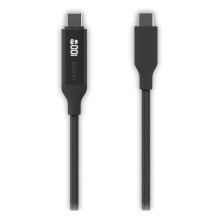 Ubiquiti UACC-Cable-USB-100W-2M-BK USB cable