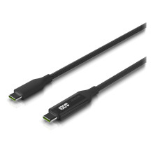 Ubiquiti UACC-Cable-USB-100W-2M-BK USB cable