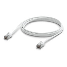 Ubiquiti UACC-Cable-Patch-Outdoor-C6A-2M-W tinklo kabelis Ubiquiti UACC-Cable-Patch-Outdoor-C6A-2M-W tinklo kabelis
