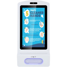 ALLNET Display 21 inch...