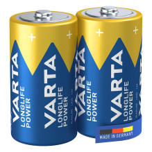 Varta 04914