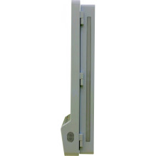 ALLNET Display 21 inch Disinfection Kiosk Terminal RK3288, white, without stand ALLNET Display 21 inch Disinfection Kiosk Terminal RK3288, white, without stand
