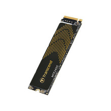 „Transcend PCIe SSD 245S“