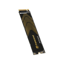 „Transcend PCIe SSD 245S“
