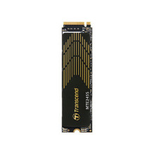 „Transcend PCIe SSD 245S“