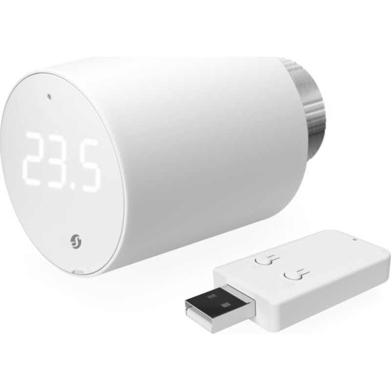 Shelly Plug Play “Starter Kit Heating Easy”