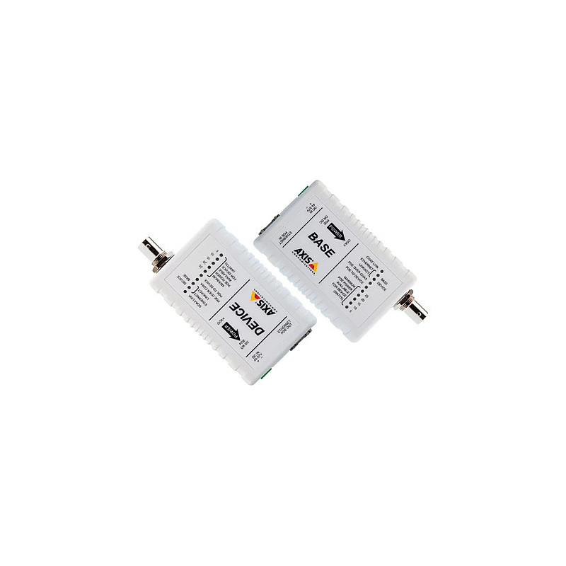 „Axis 5026-401 PoE“ adapteris