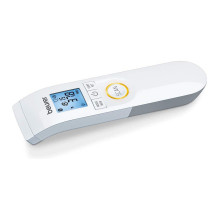 Beurer FT 95 Non-Contact Thermometer White Beurer FT 95 Non-Contact Thermometer White