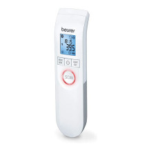 Beurer FT 95 Non-Contact Thermometer White Beurer FT 95 Non-Contact Thermometer White