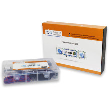ALLNET BrickRknowledge Power Meter Set (Deutsch / German) ALLNET BrickRknowledge Power Meter Set (Deutsch / German)