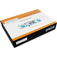 ALLNET BrickRknowledge Power Meter Set (Deutsch / German) ALLNET BrickRknowledge Power Meter Set (Deutsch / German)