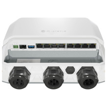 Mikrotik RB5009UPr+S+OUT wired router