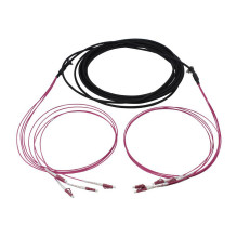 Synergy21 fiber optic...