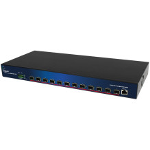 12P Allnet ALL-SG9312M-10G M 12P Allnet ALL-SG9312M-10G M