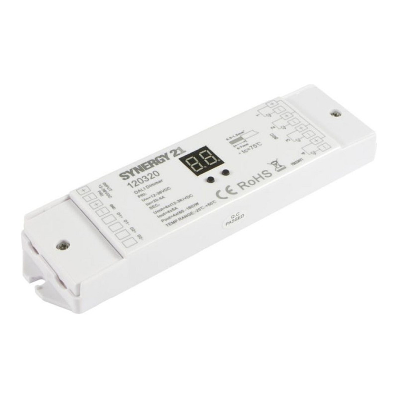 Synergy 21 S21-LED-SR000046 smart home light controller