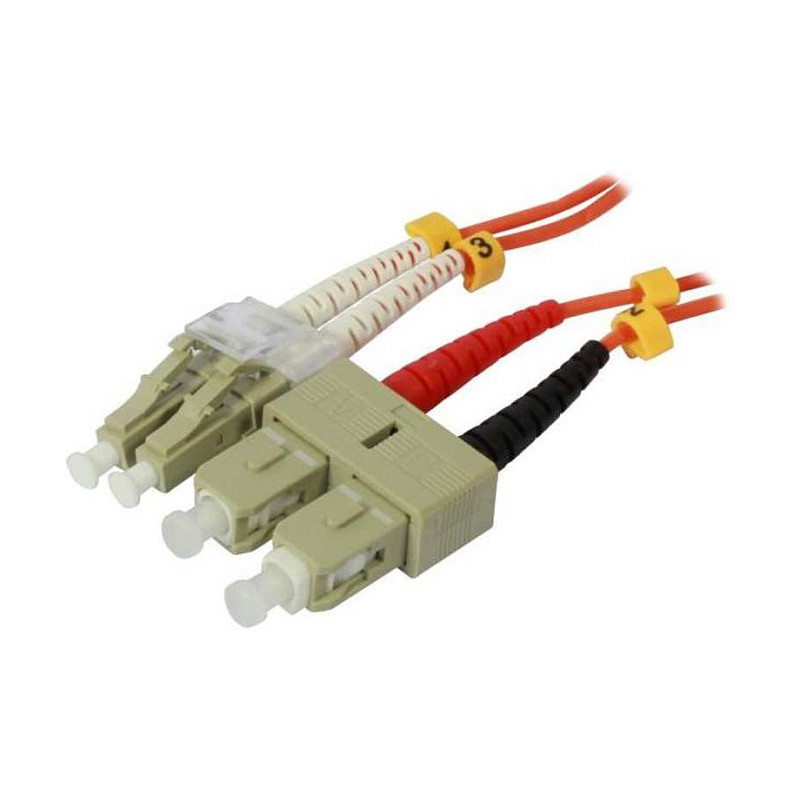 Synergy 21 S216729 InfiniBand / fibre optic cable