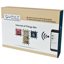 ALLNET BrickRknowledge Internet of Things Set IoT (Espanol Spanish) ALLNET BrickRknowledge Internet of Things Set IoT (Espanol Spanish)
