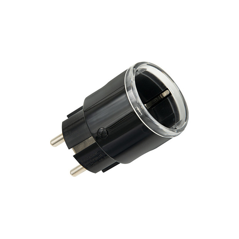Shelly Plug S Gen3 smart plug